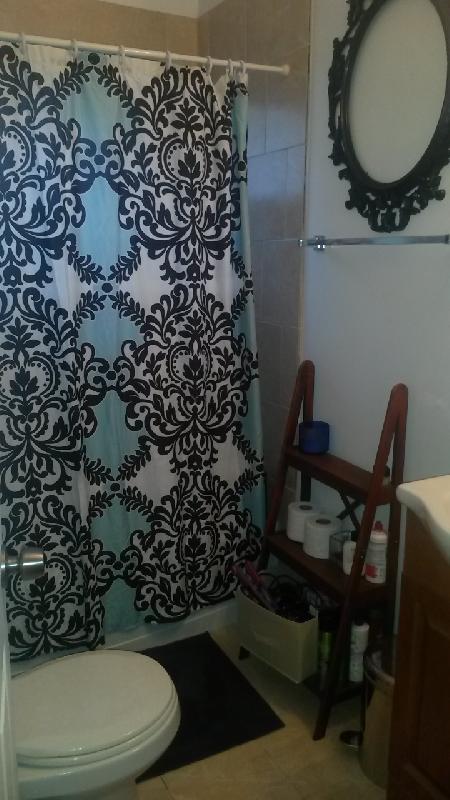 93 Hillside St, Mission Hill