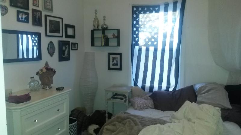 93 Hillside St, Mission Hill