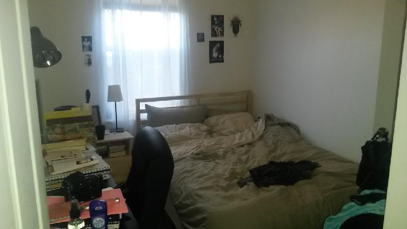 93 Hillside St, Mission Hill