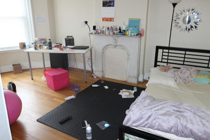 86 Hammond St, South End