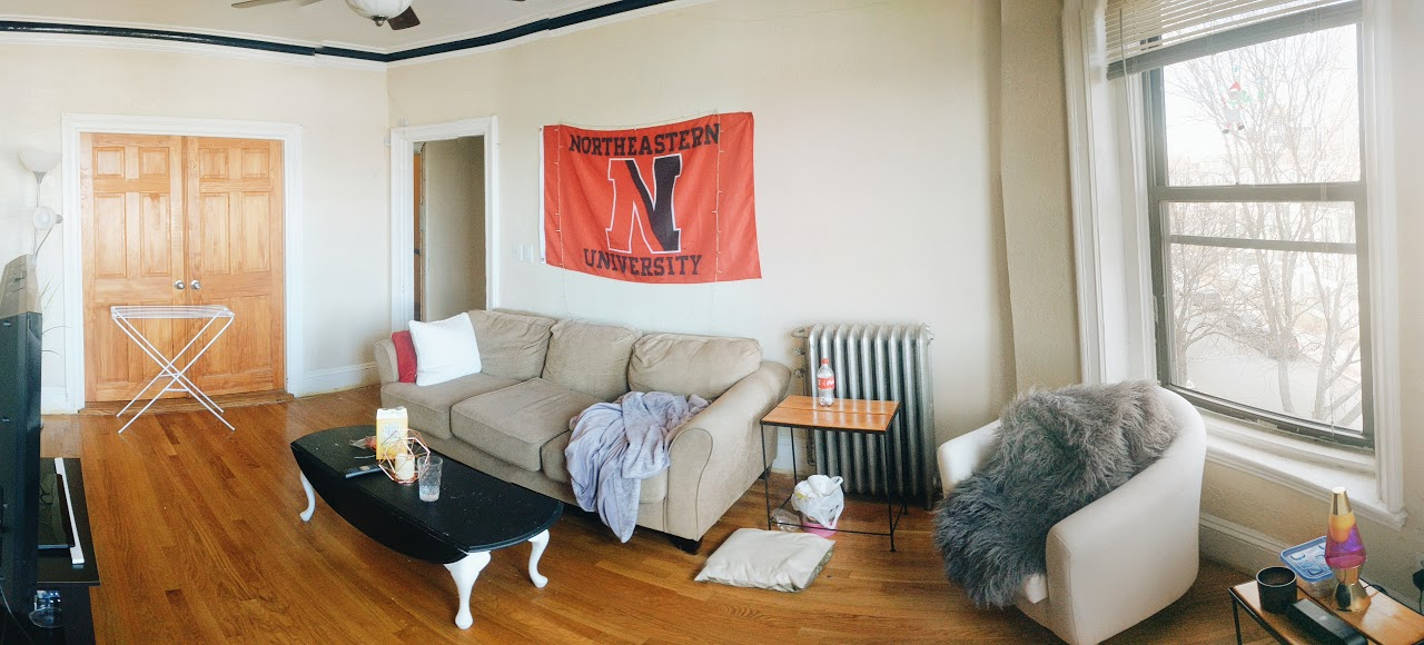 86 Hammond St, South End