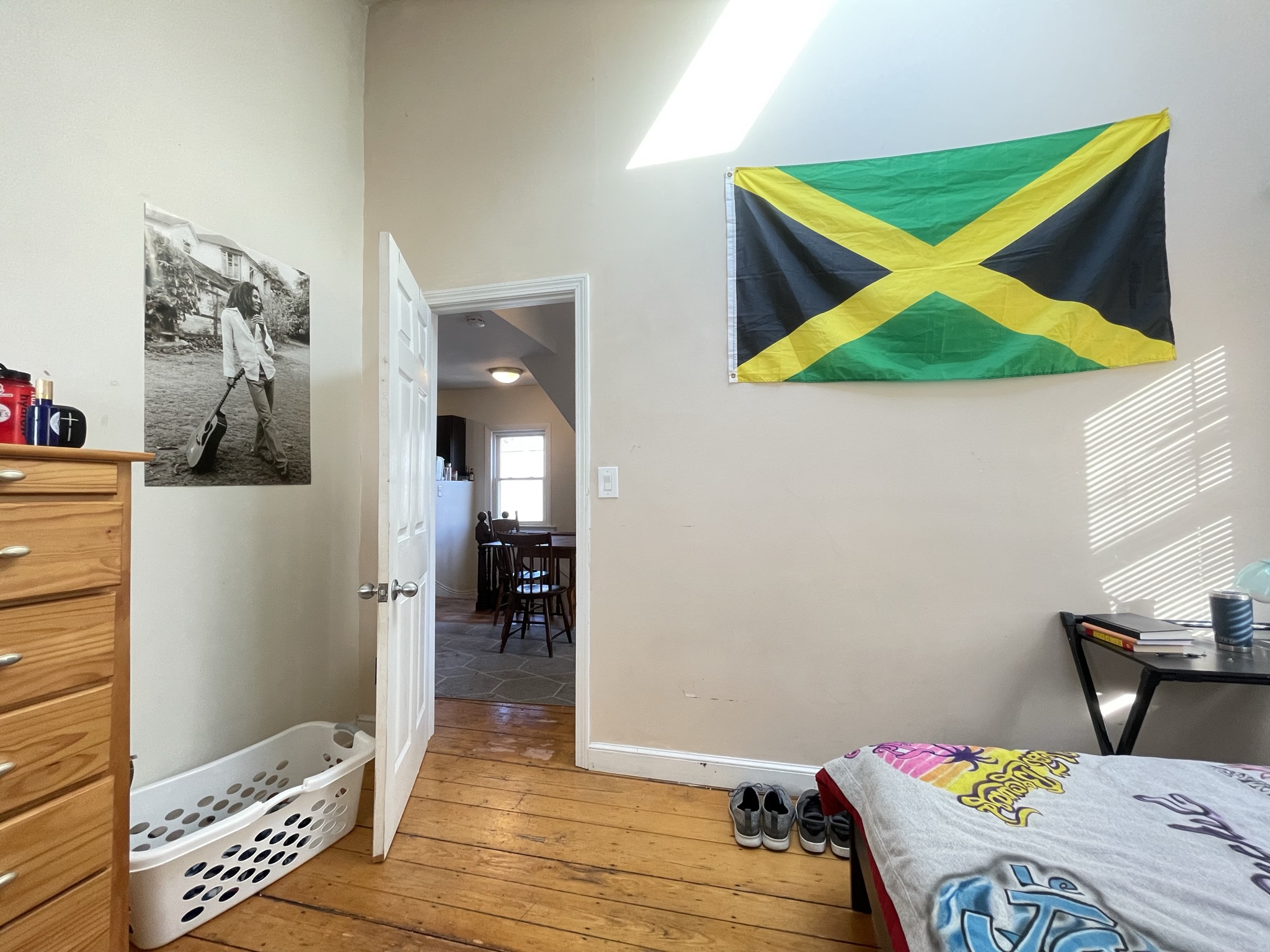 839 Parker St, Mission Hill