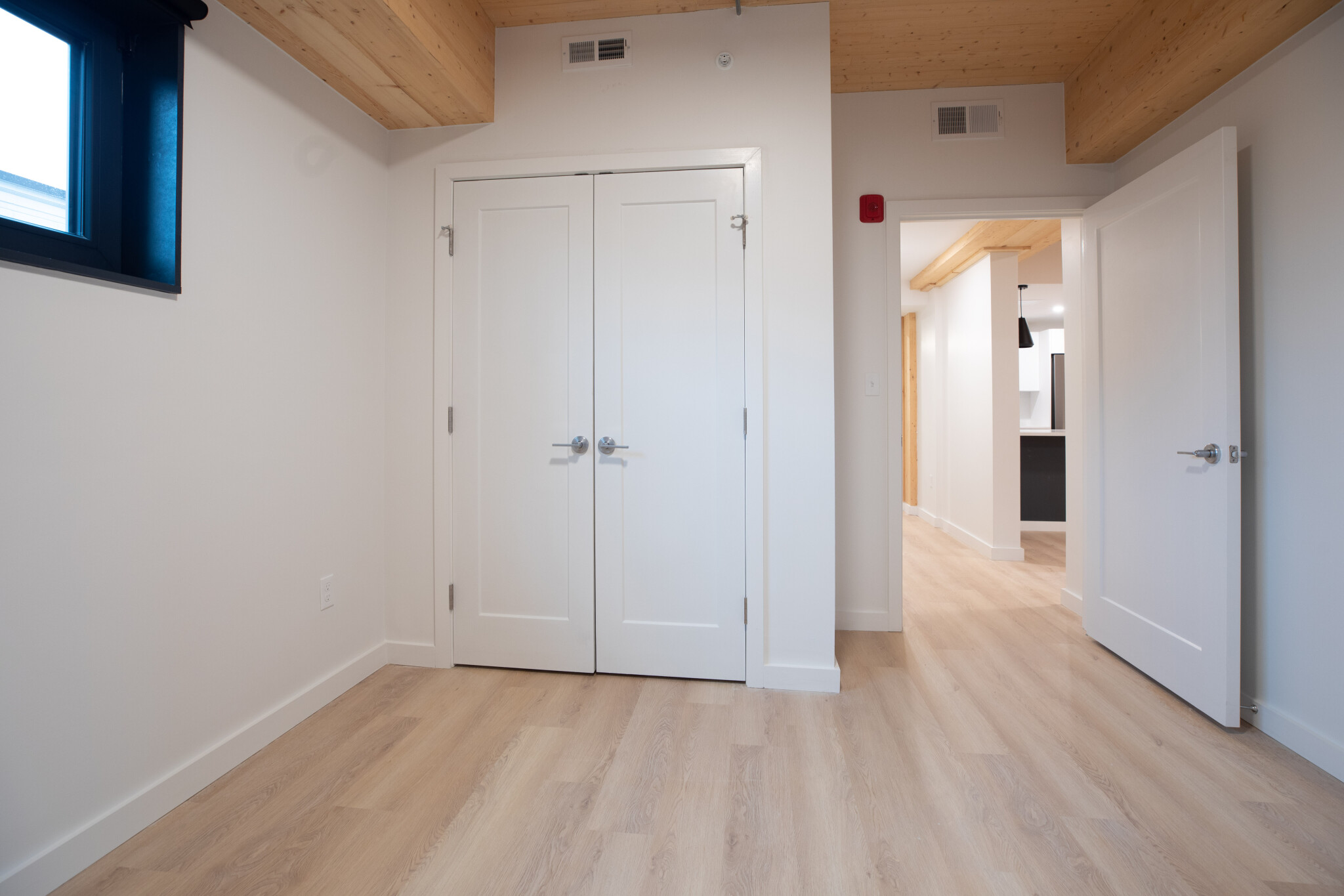 11 East Lenox, South End