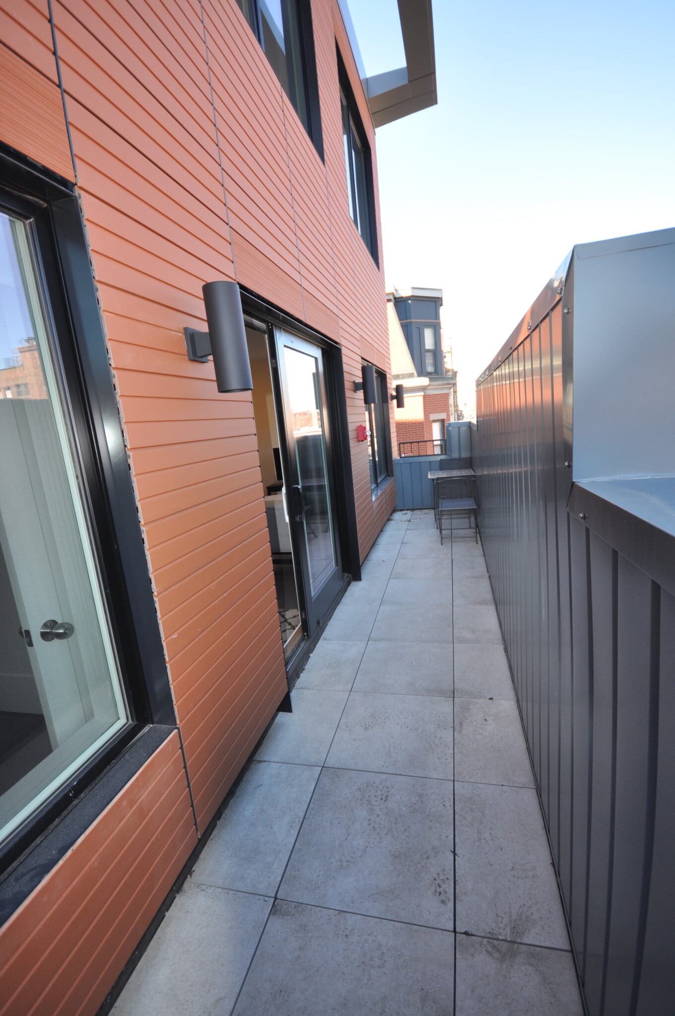 659 Massachusetts Ave, South End