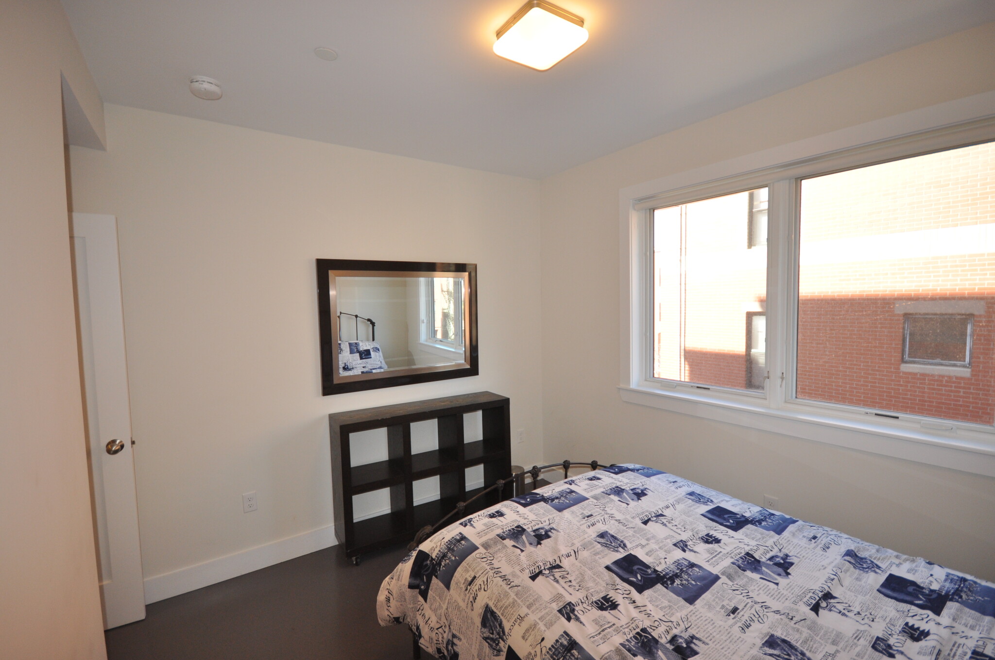 659 Massachusetts Ave, South End