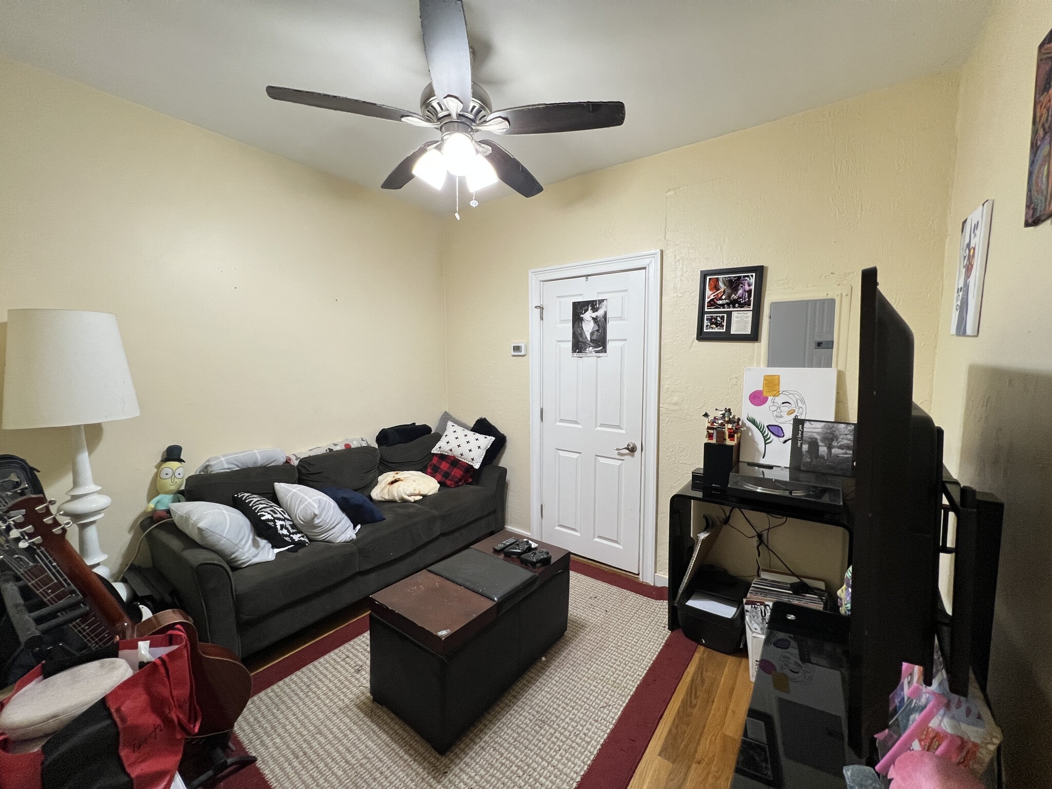 2 Otis St, East Somerville