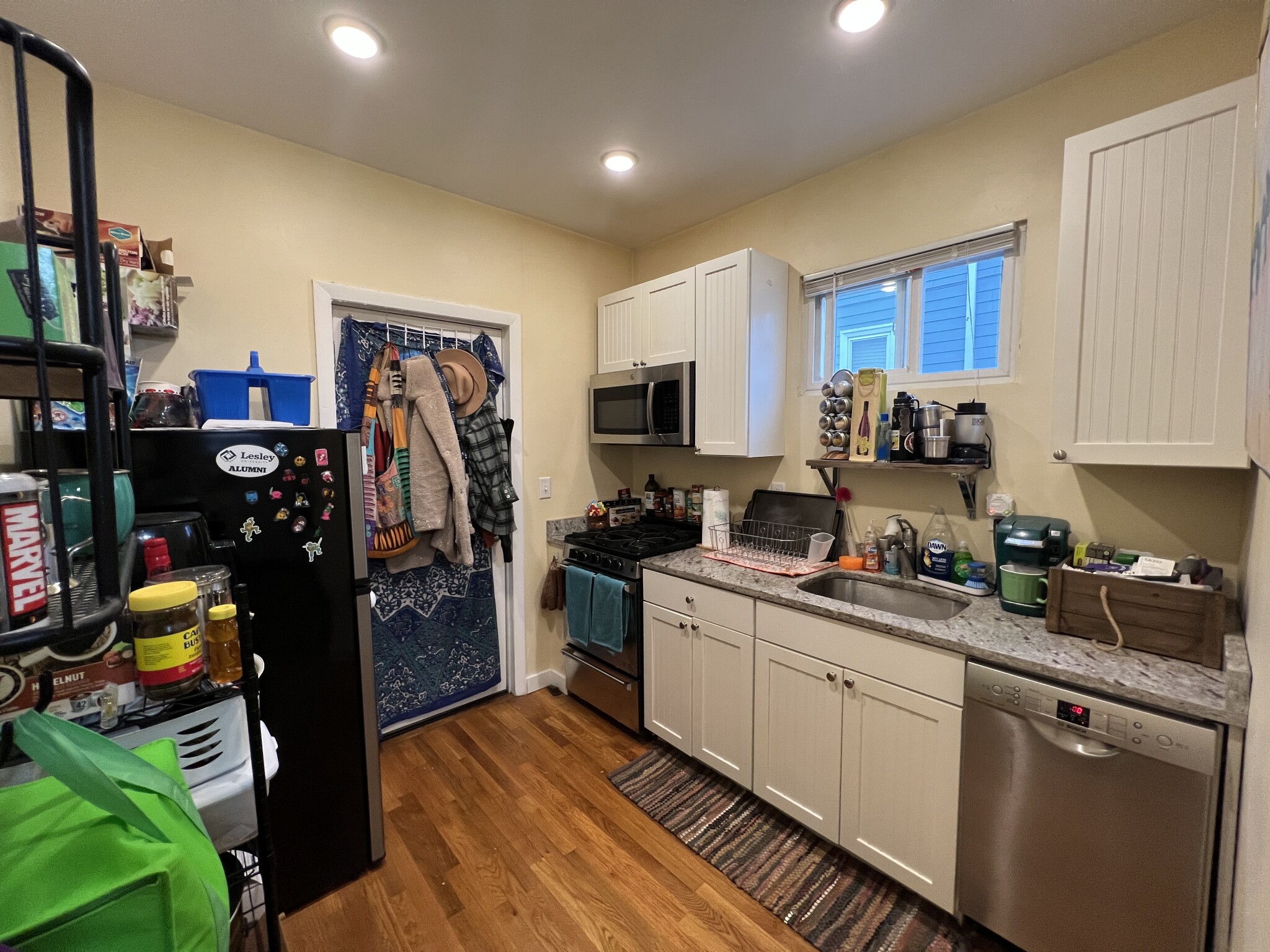 2 Otis St, East Somerville