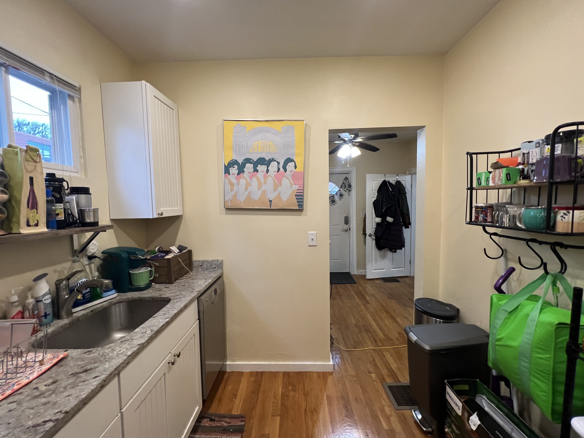 2 Otis St, East Somerville