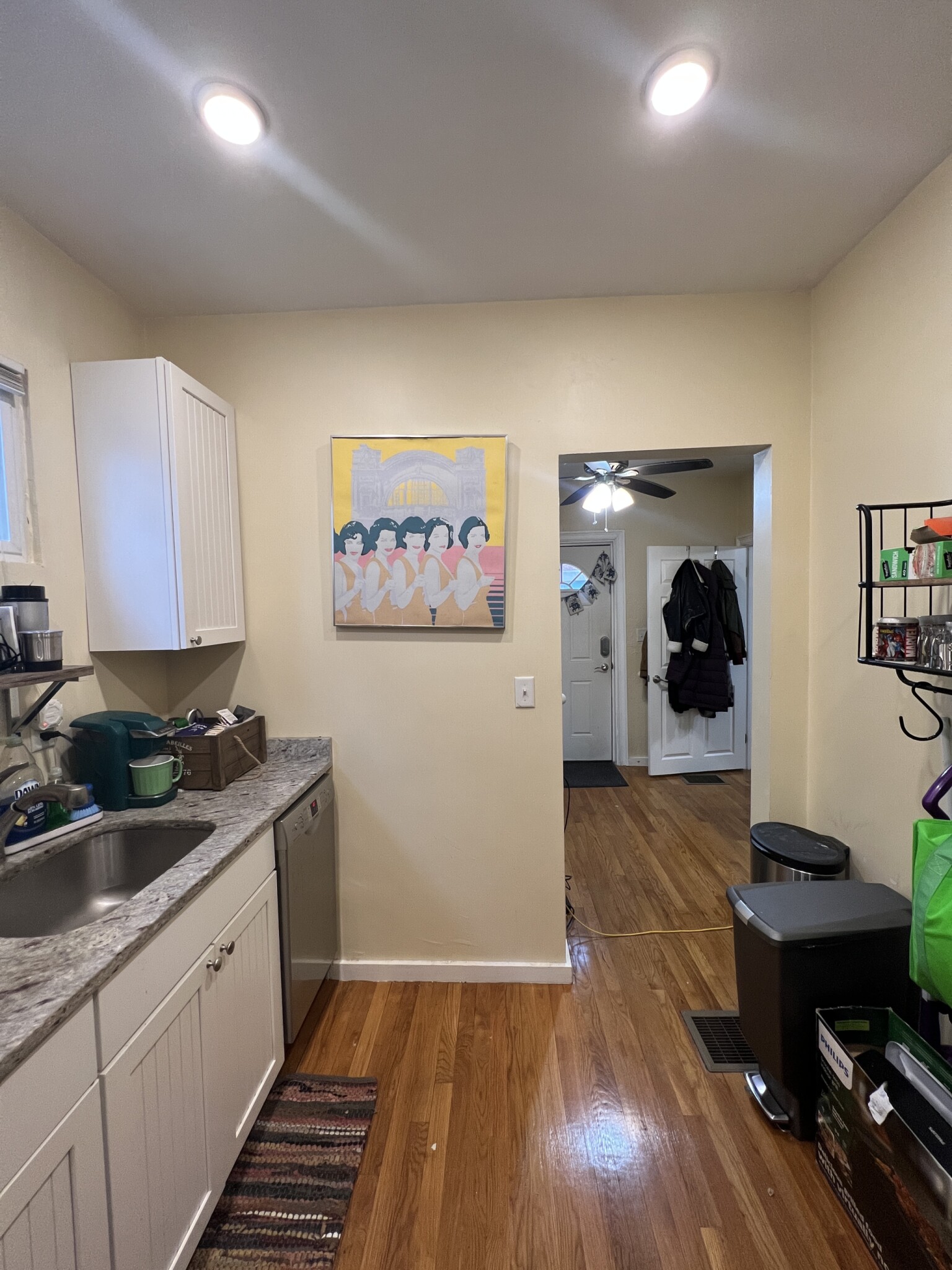 2 Otis St, East Somerville