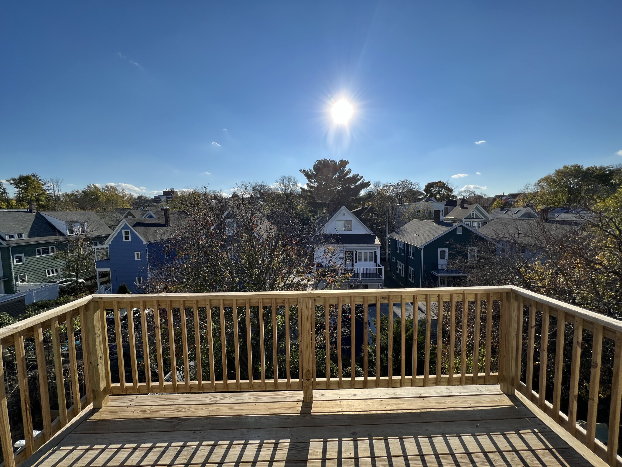 29 Alpine St, Davis Square