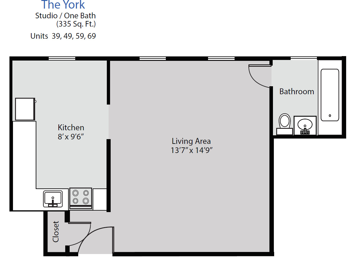 1470 Beacon St, Coolidge Corner