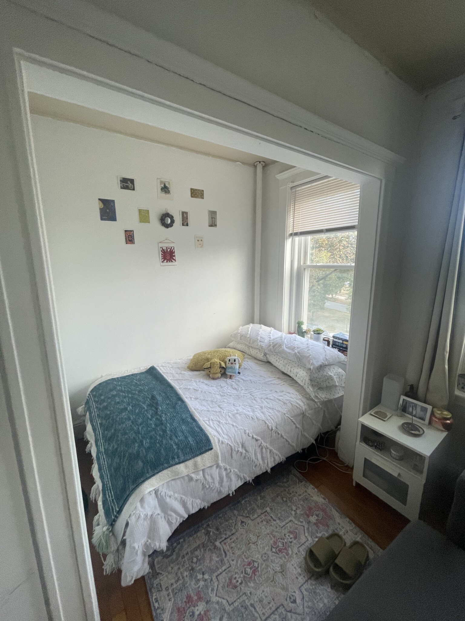 28 Westland Ave, Fenway