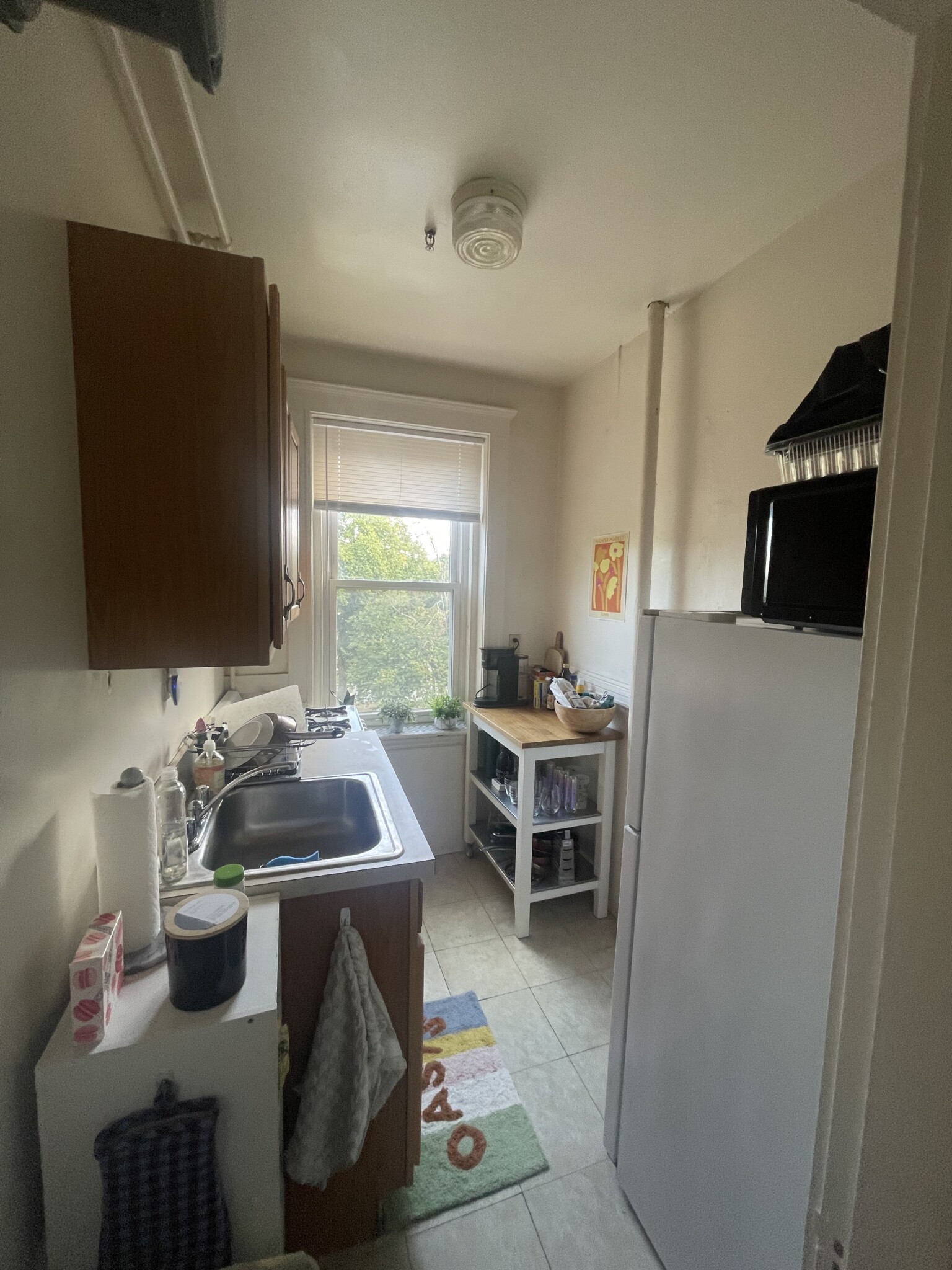 28 Westland Ave, Fenway