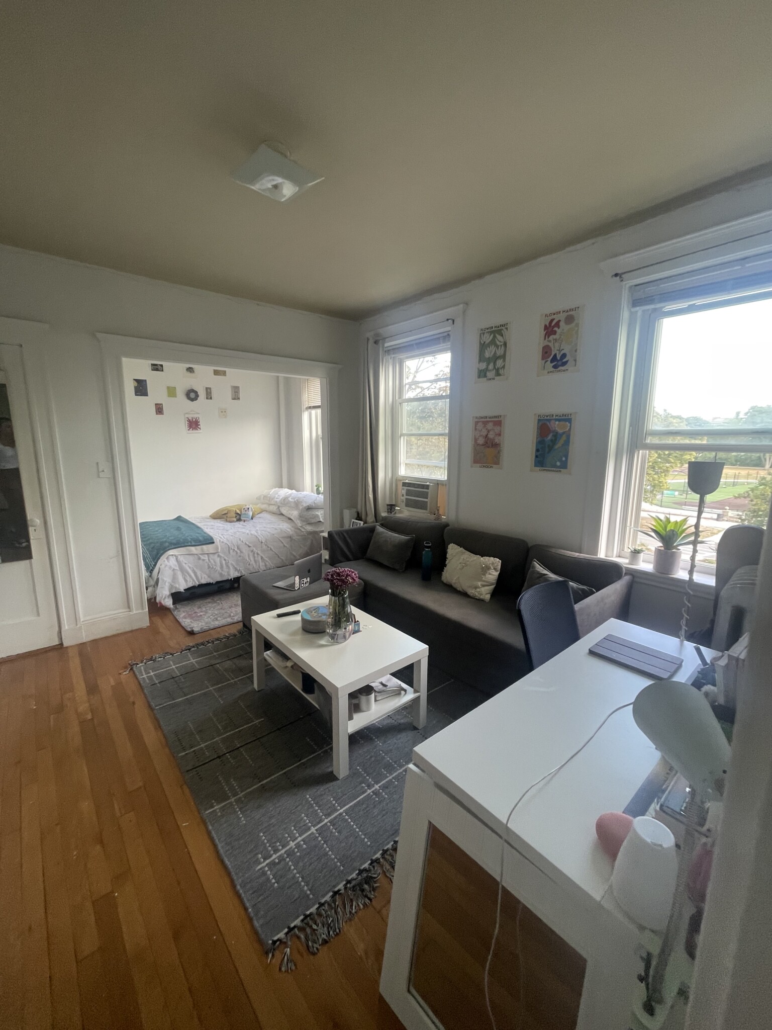 28 Westland Ave, Fenway