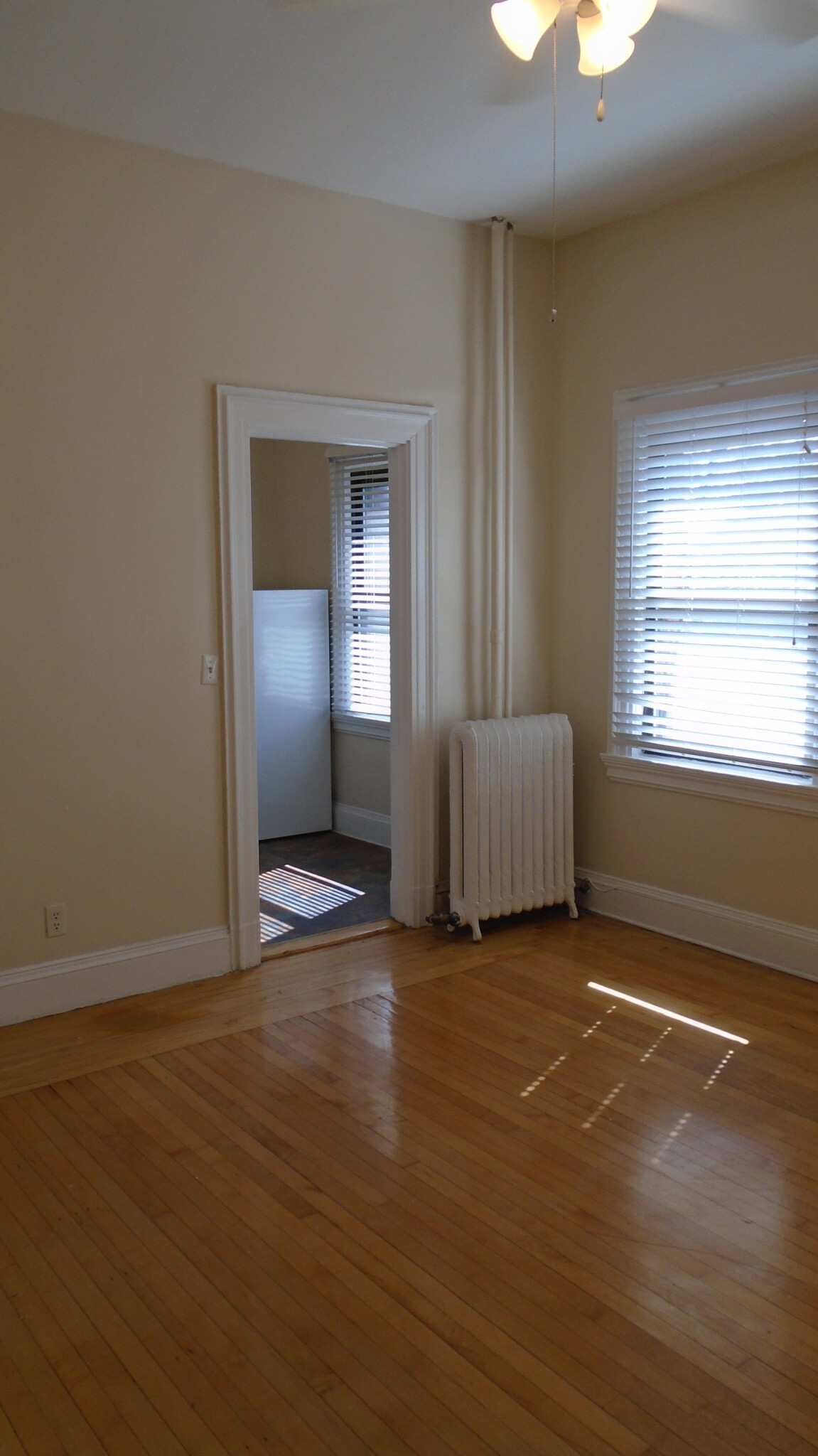 1470 Beacon St, Coolidge Corner