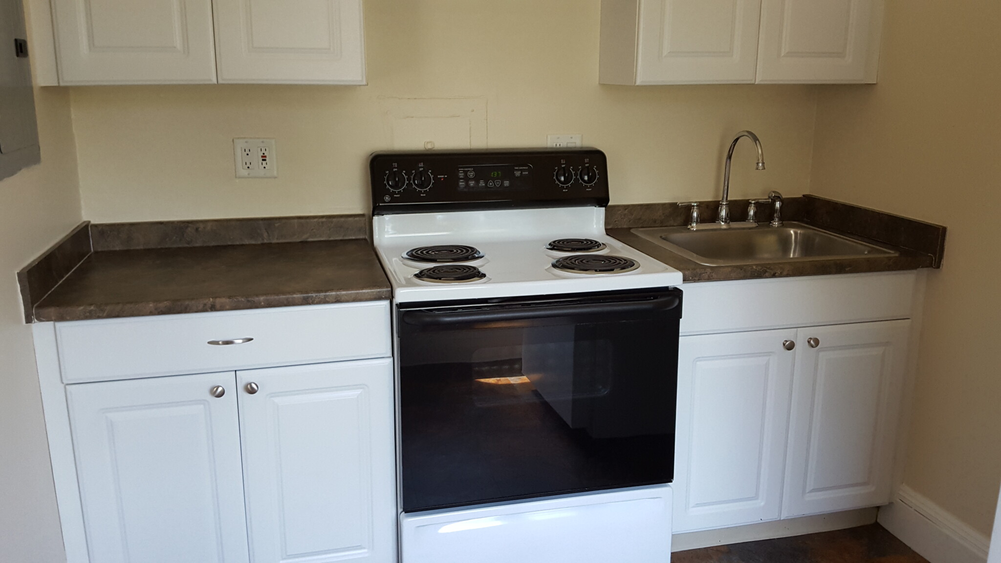 1470 Beacon St, Coolidge Corner