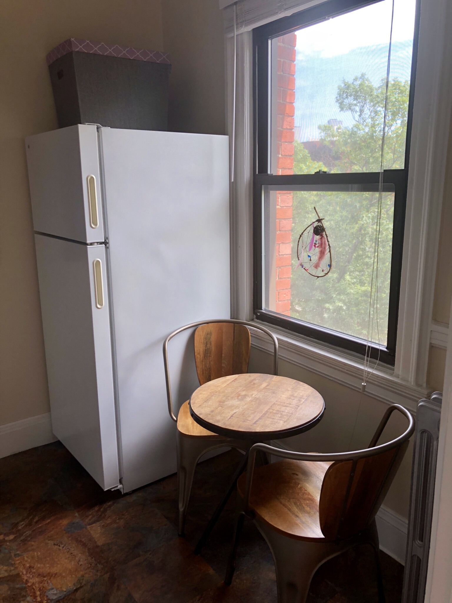 1470 Beacon St, Coolidge Corner