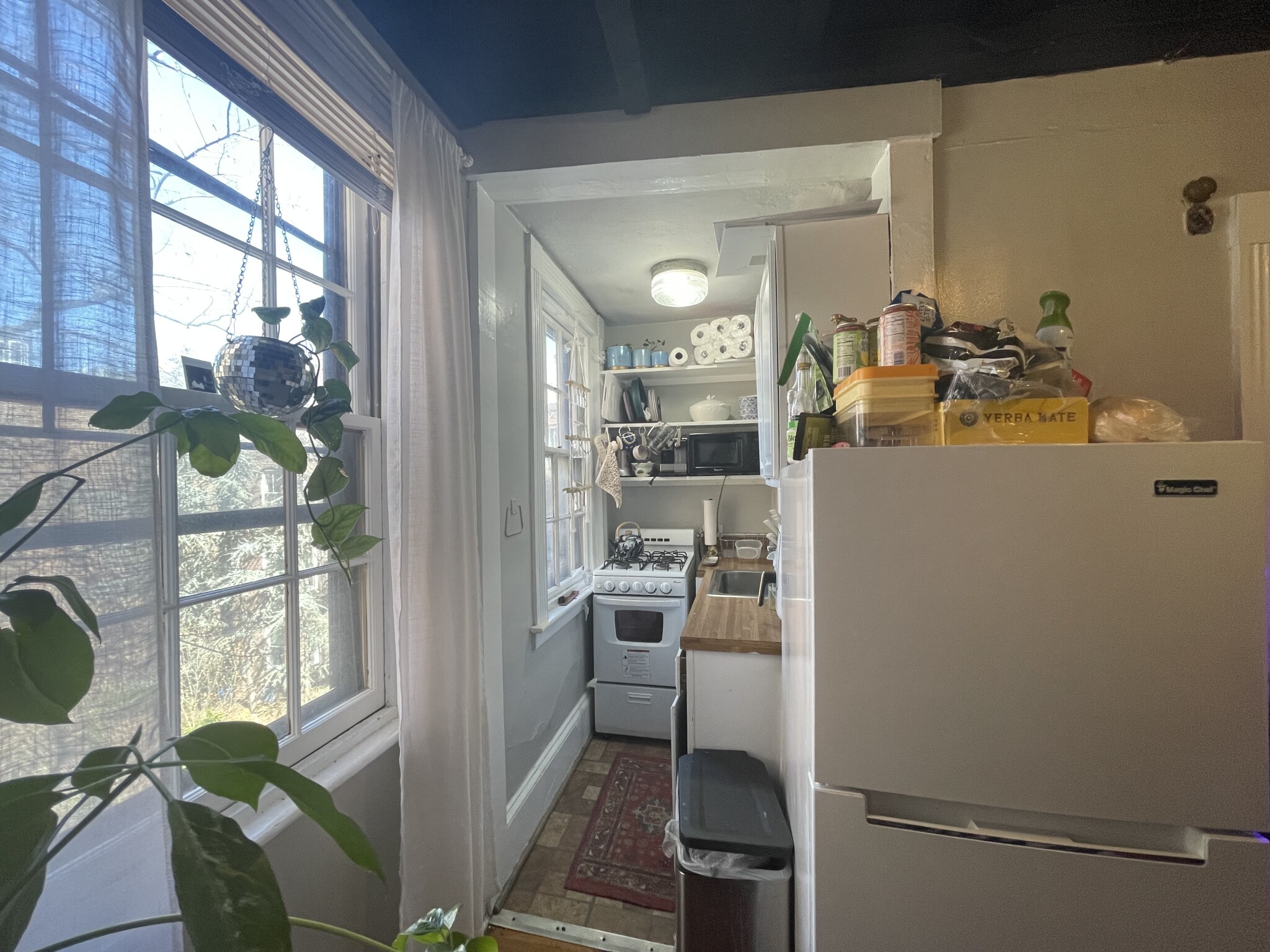 2 Champney Pl, Beacon Hill