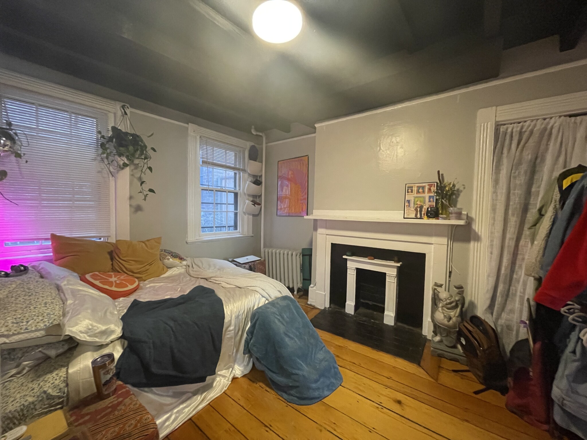 2 Champney Pl, Beacon Hill