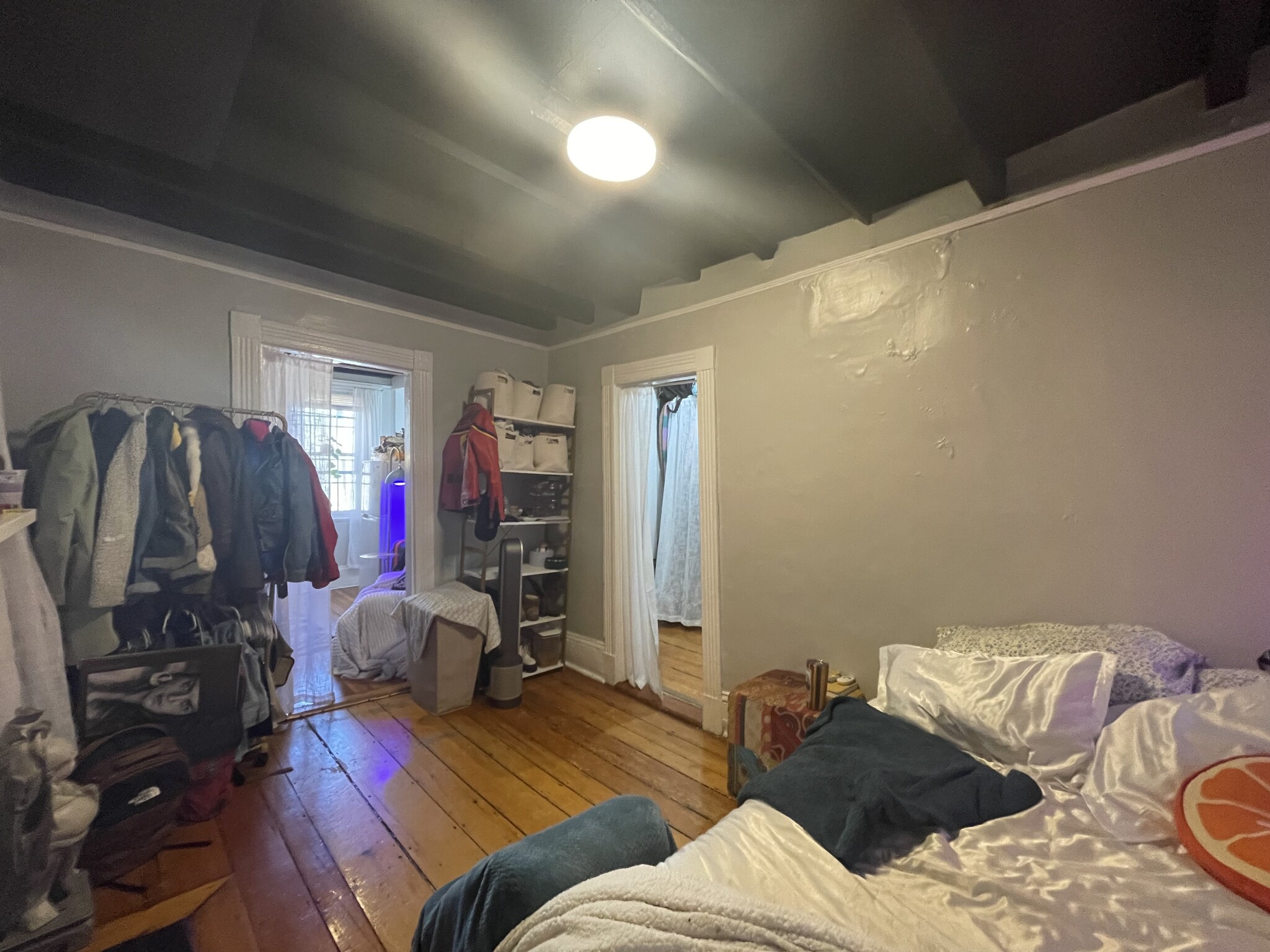 2 Champney Pl, Beacon Hill