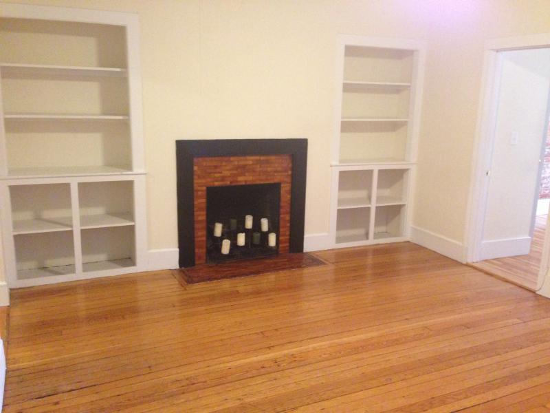 10 Abedrdeen, Fenway