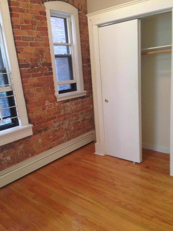 10 Abedrdeen, Fenway