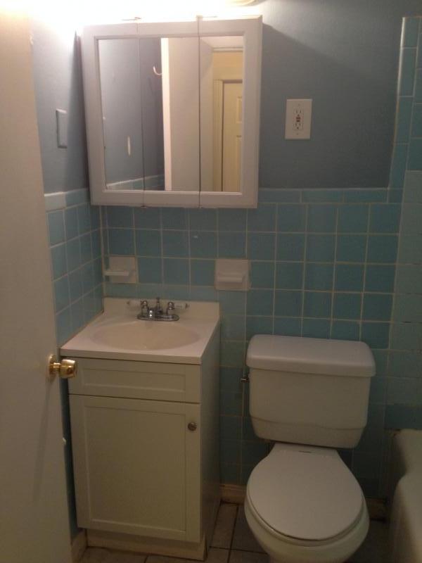 10 Abedrdeen, Fenway