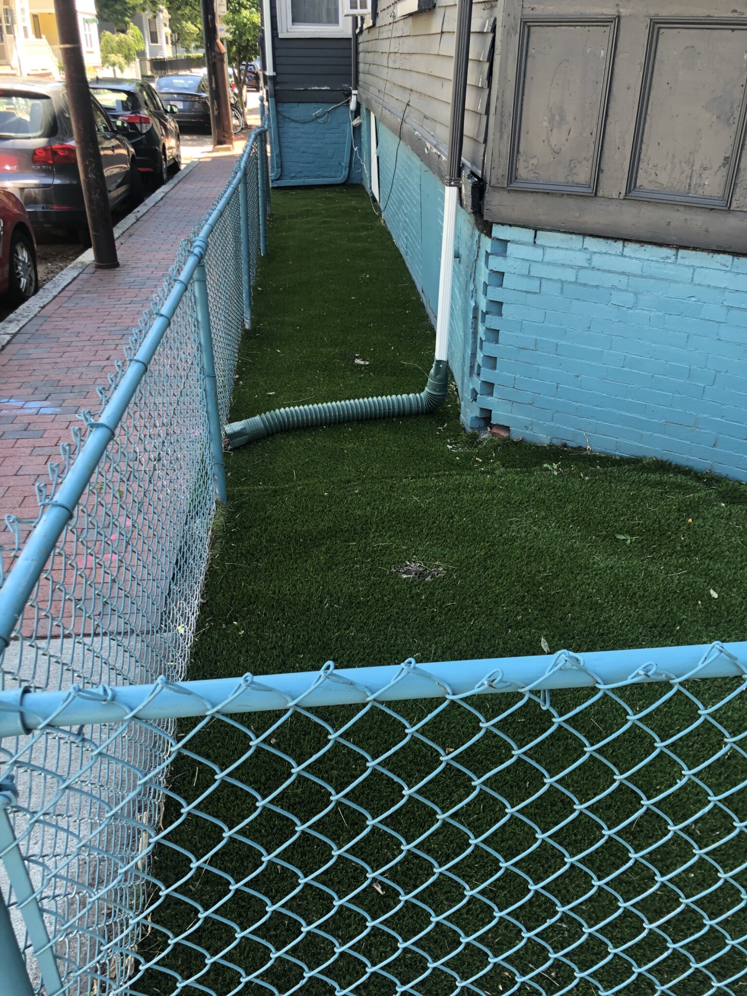 223 Prospect St, Inman Square