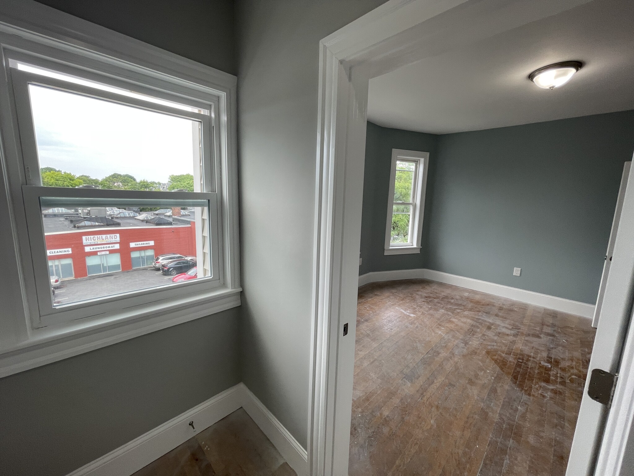 366 Highland Ave, Davis Square