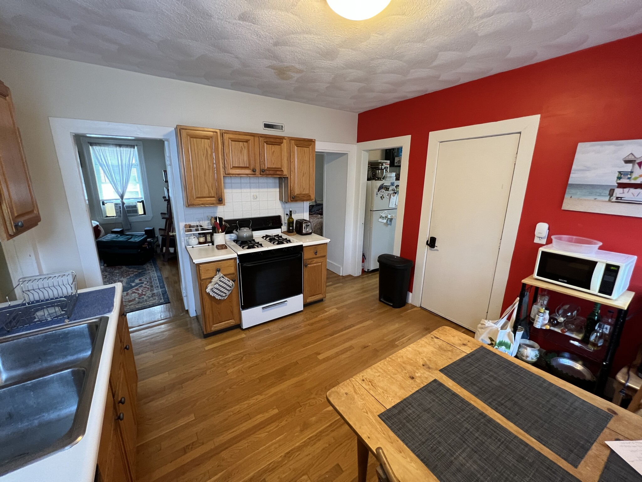 24 Ellington Rd, Davis Square