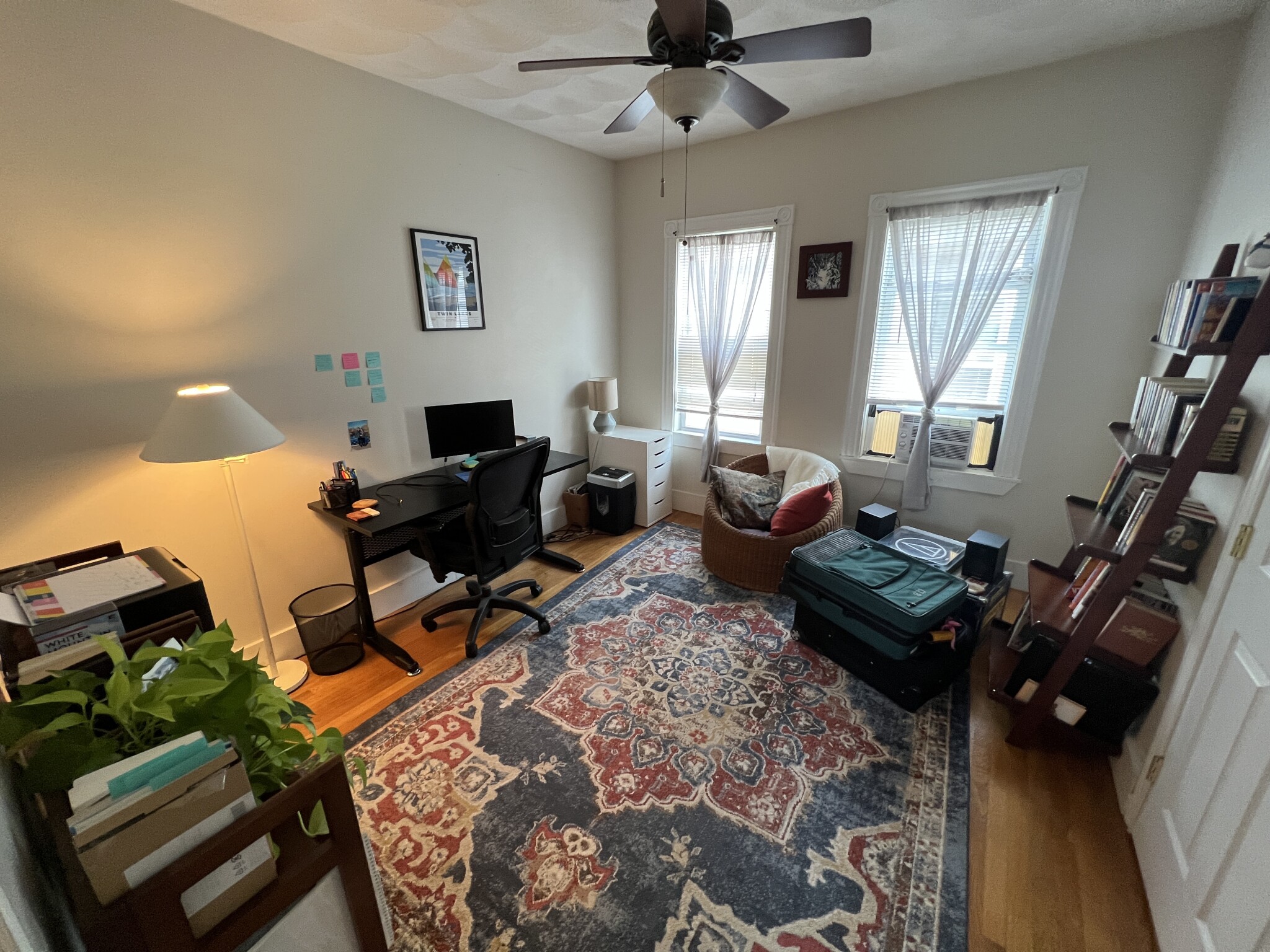 24 Ellington Rd, Davis Square