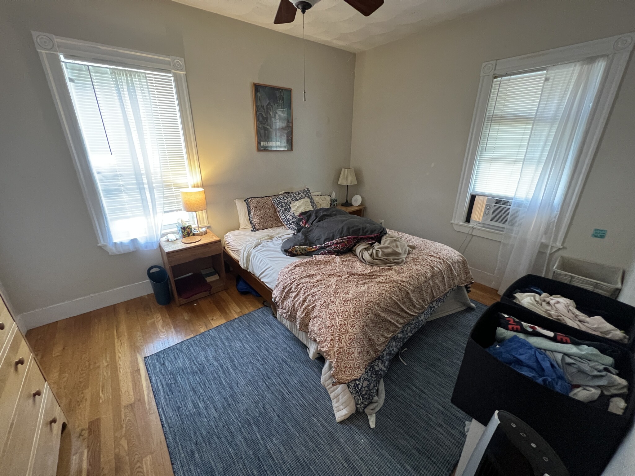 24 Ellington Rd, Davis Square