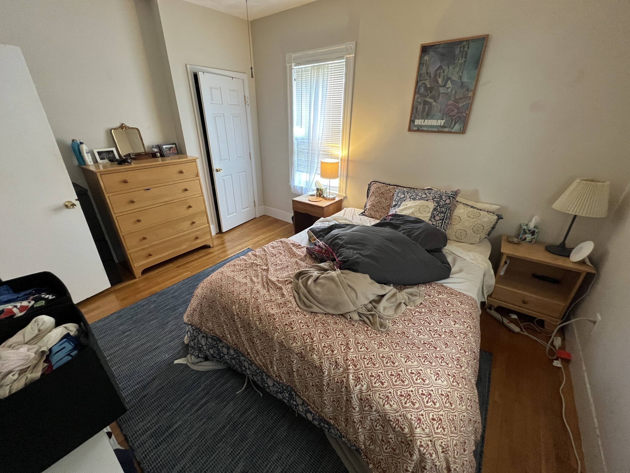 24 Ellington Rd, Davis Square