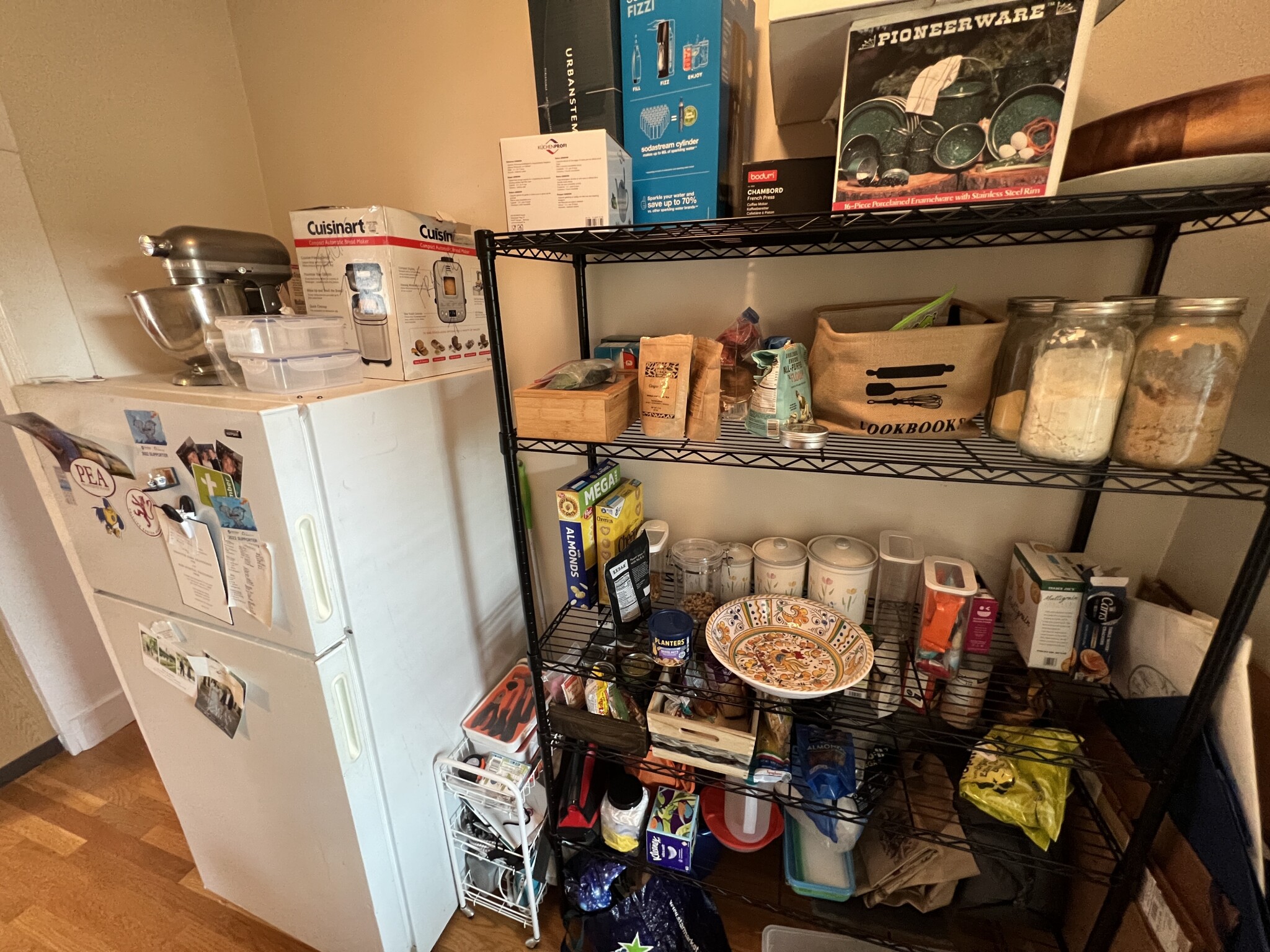 24 Ellington Rd, Davis Square