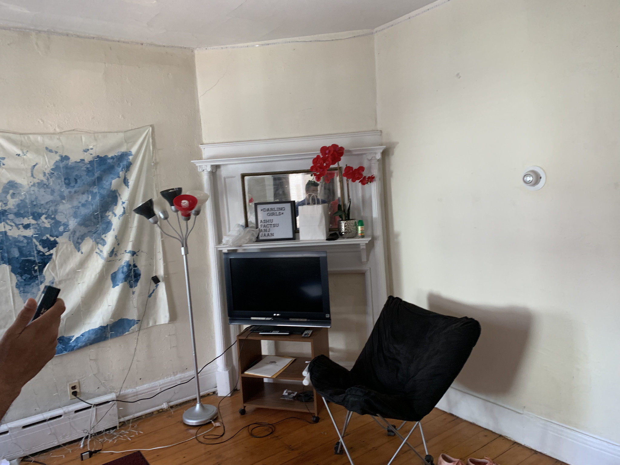 26 Darling St, Mission Hill