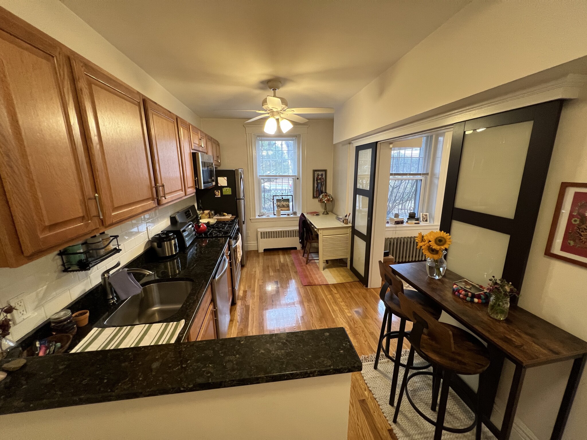 1750 Commonwealth Ave, Brighton