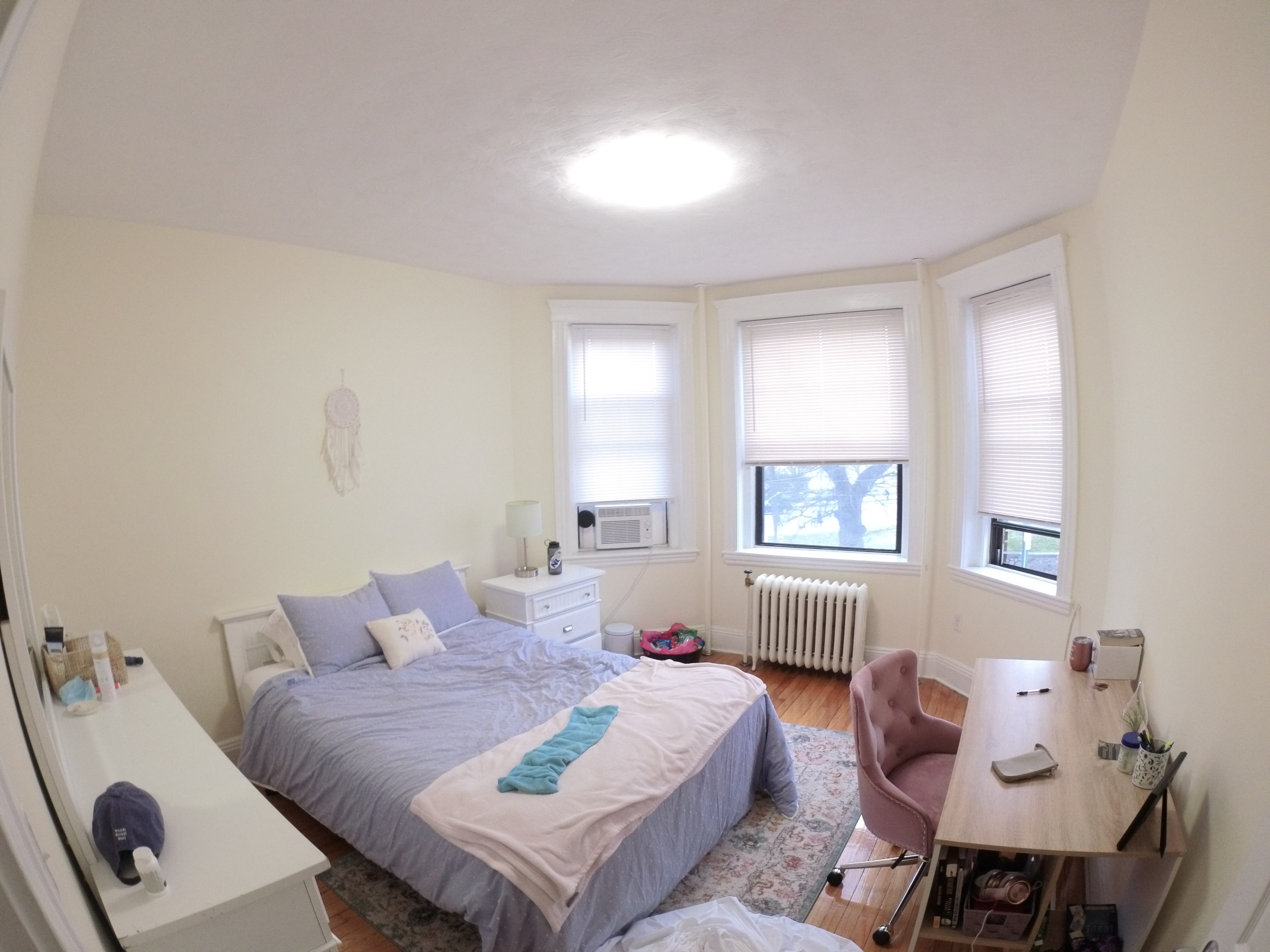 379 Chestnut Hill, Brighton