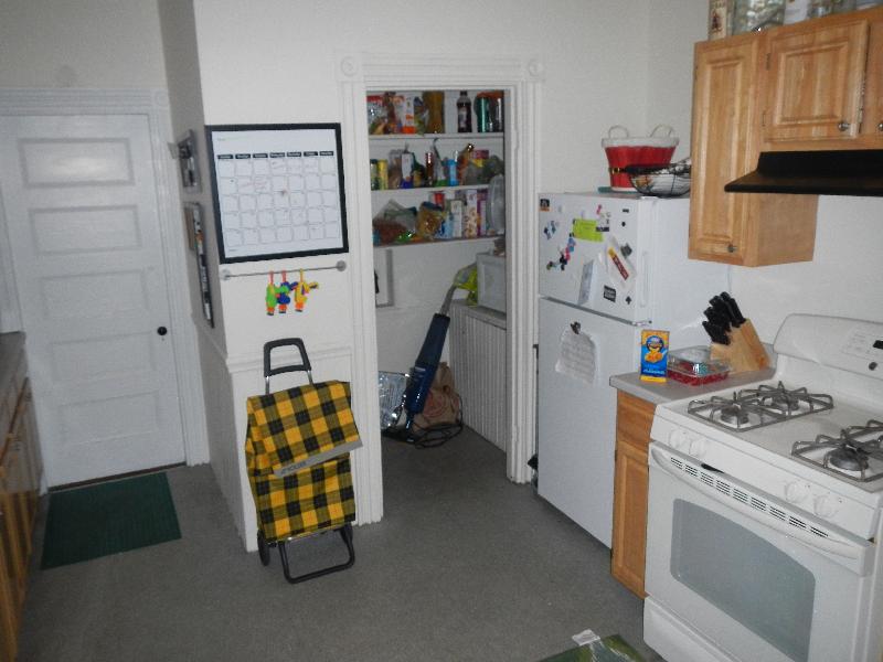 140 Calumet St, Mission Hill