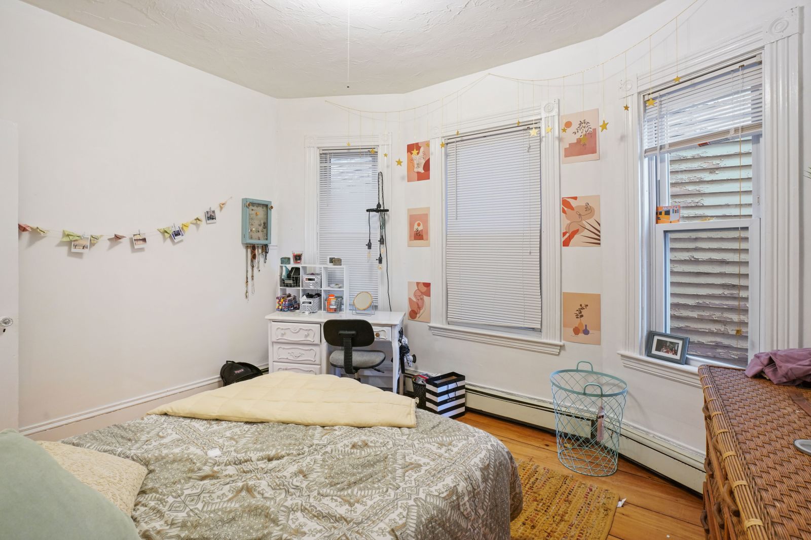 68 Calumet, Mission Hill