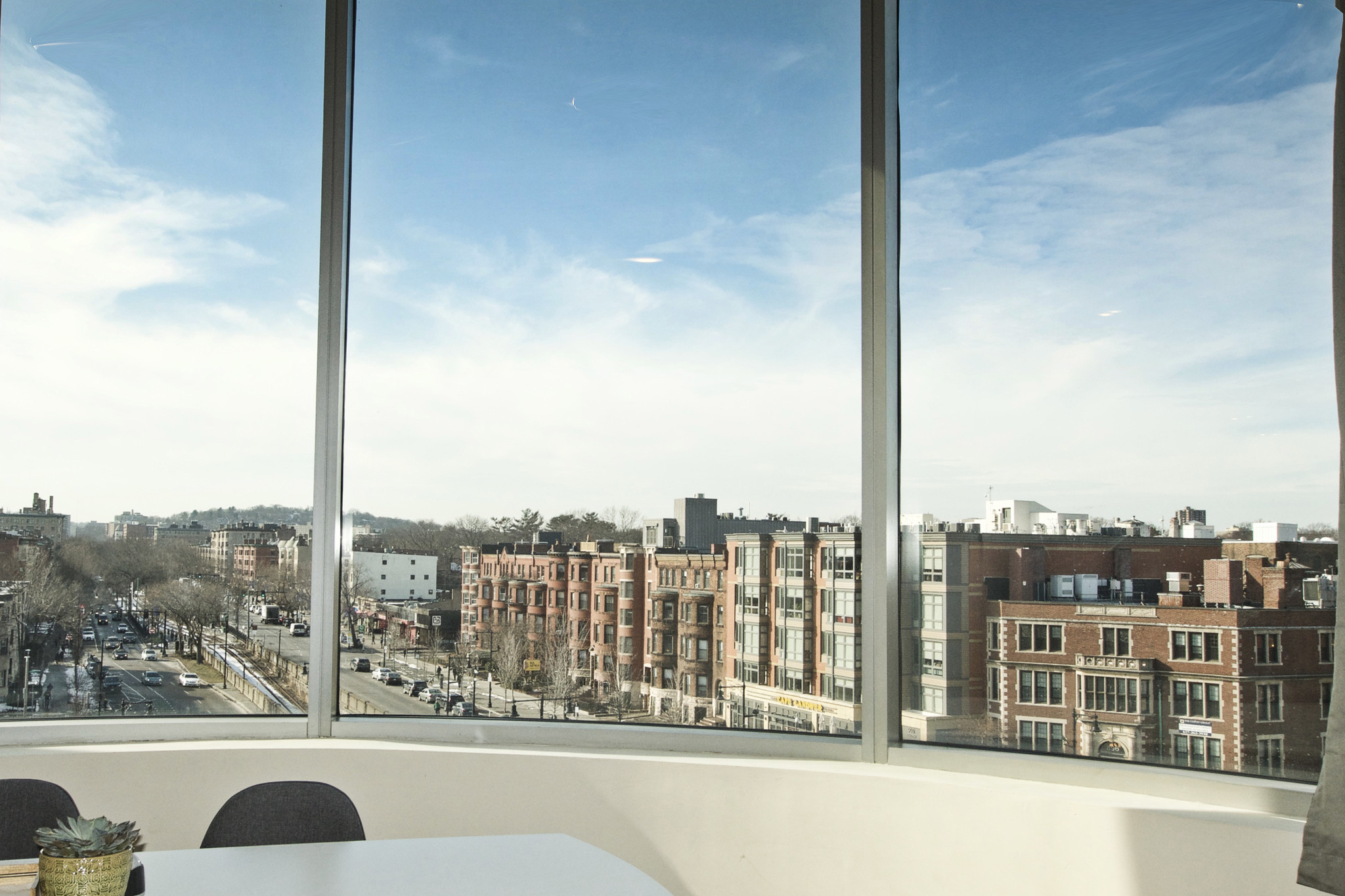 877 Beacon St, Fenway