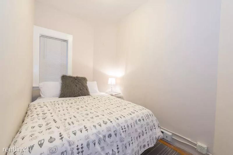 161 Endicott St, North End