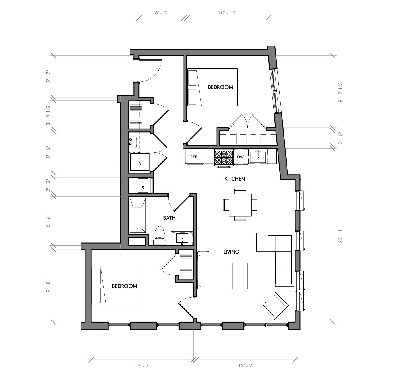 197 Green, Jamaica Plain