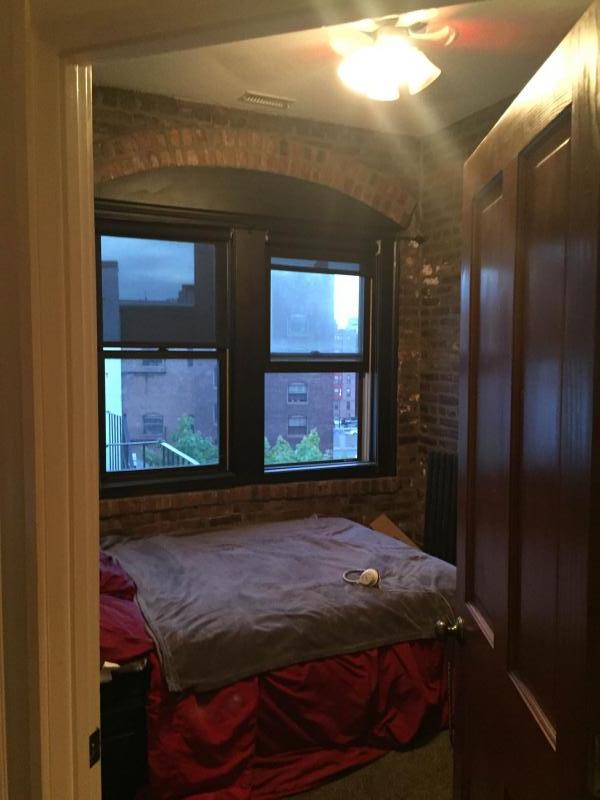 1109 Boylston St, Fenway