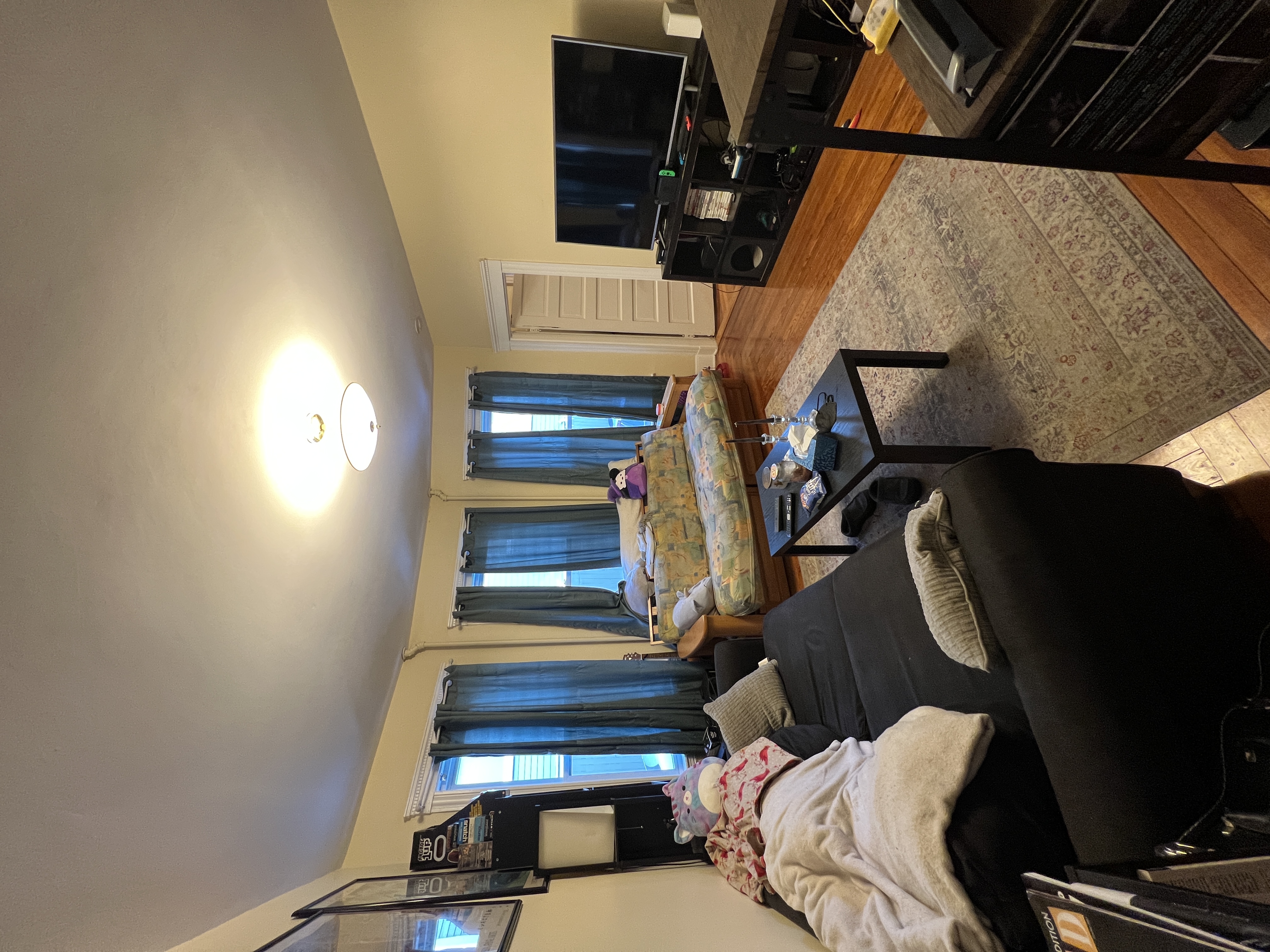 17 Dow St, Teele Square