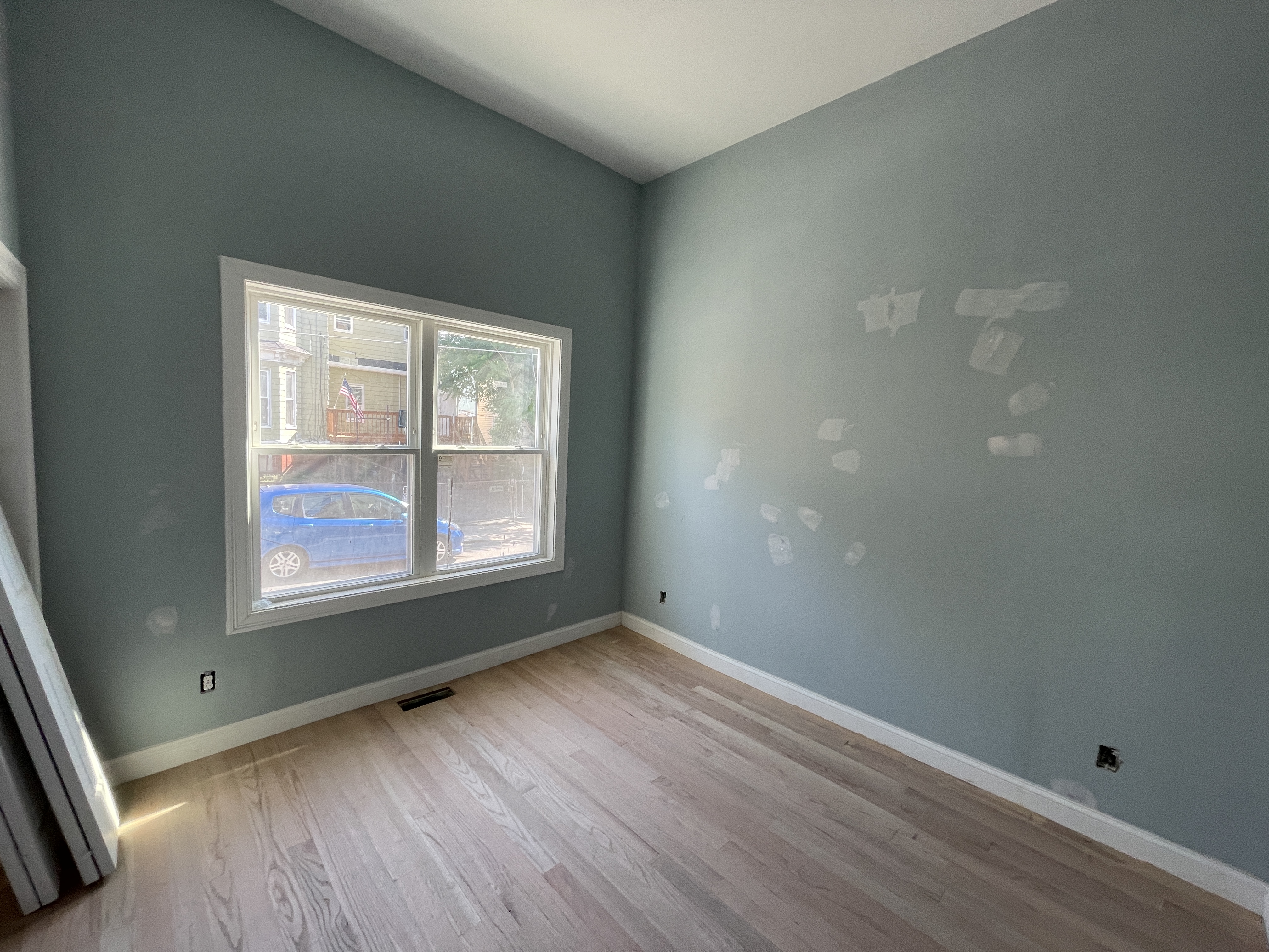 126 Cross St, Powderhouse