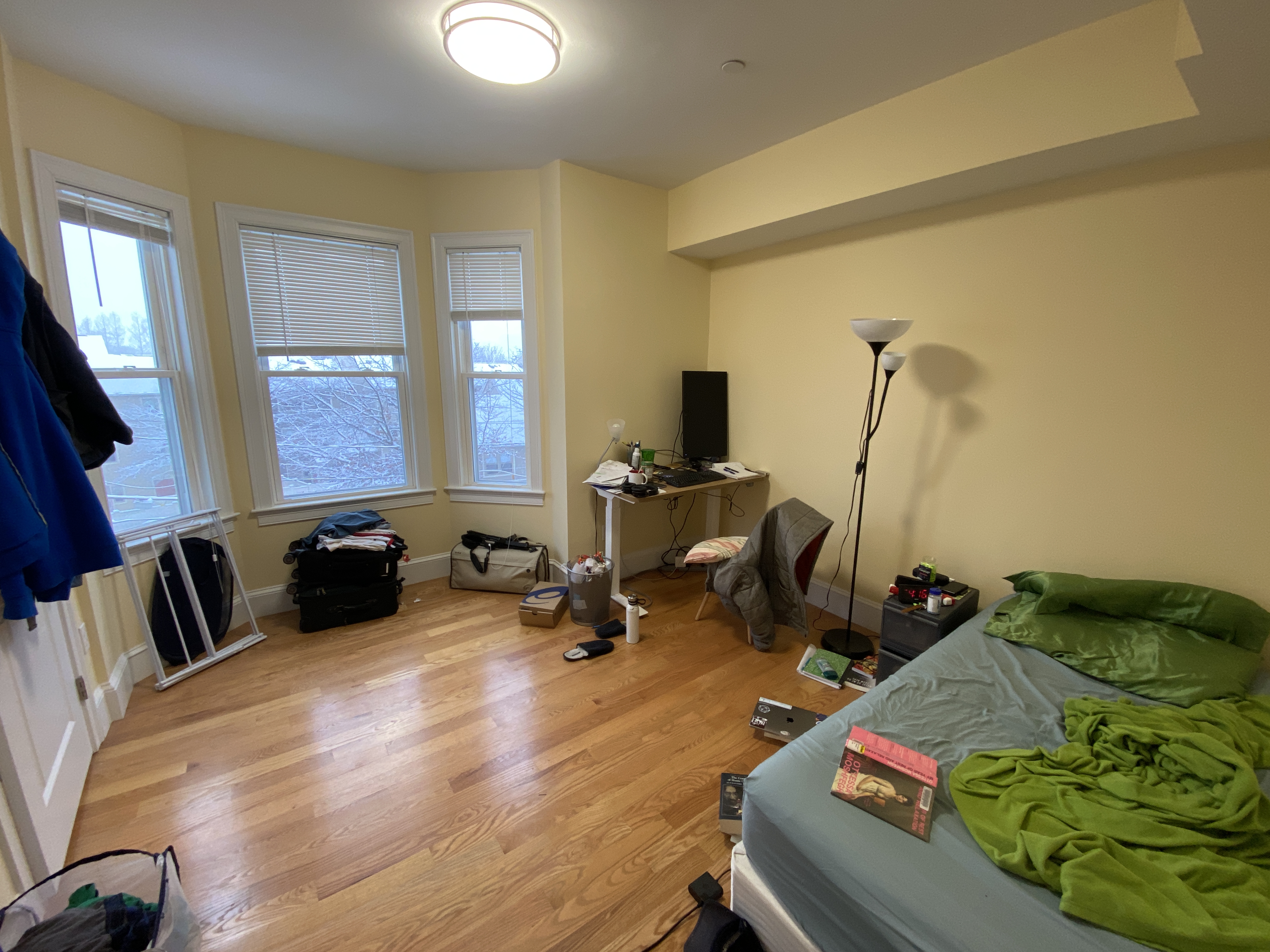 183 River St, Cambridgeport