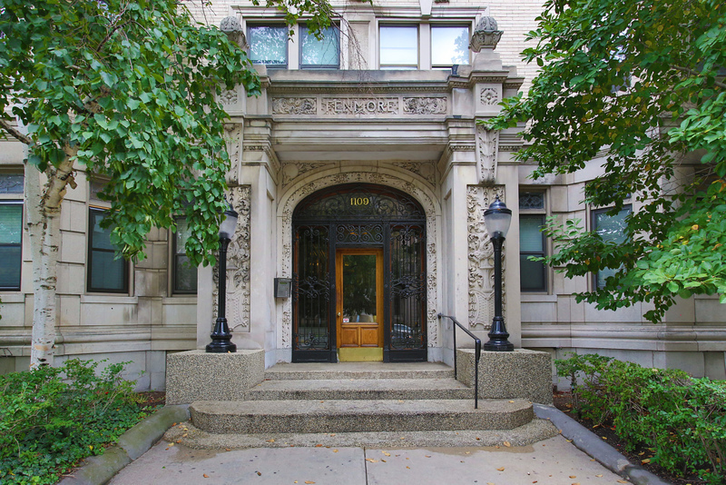 1109 Boylston, Fenway