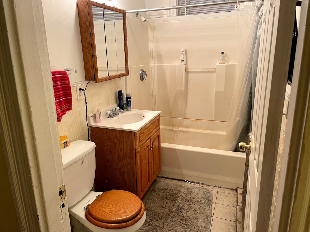 34 Cherokee St, Mission Hill