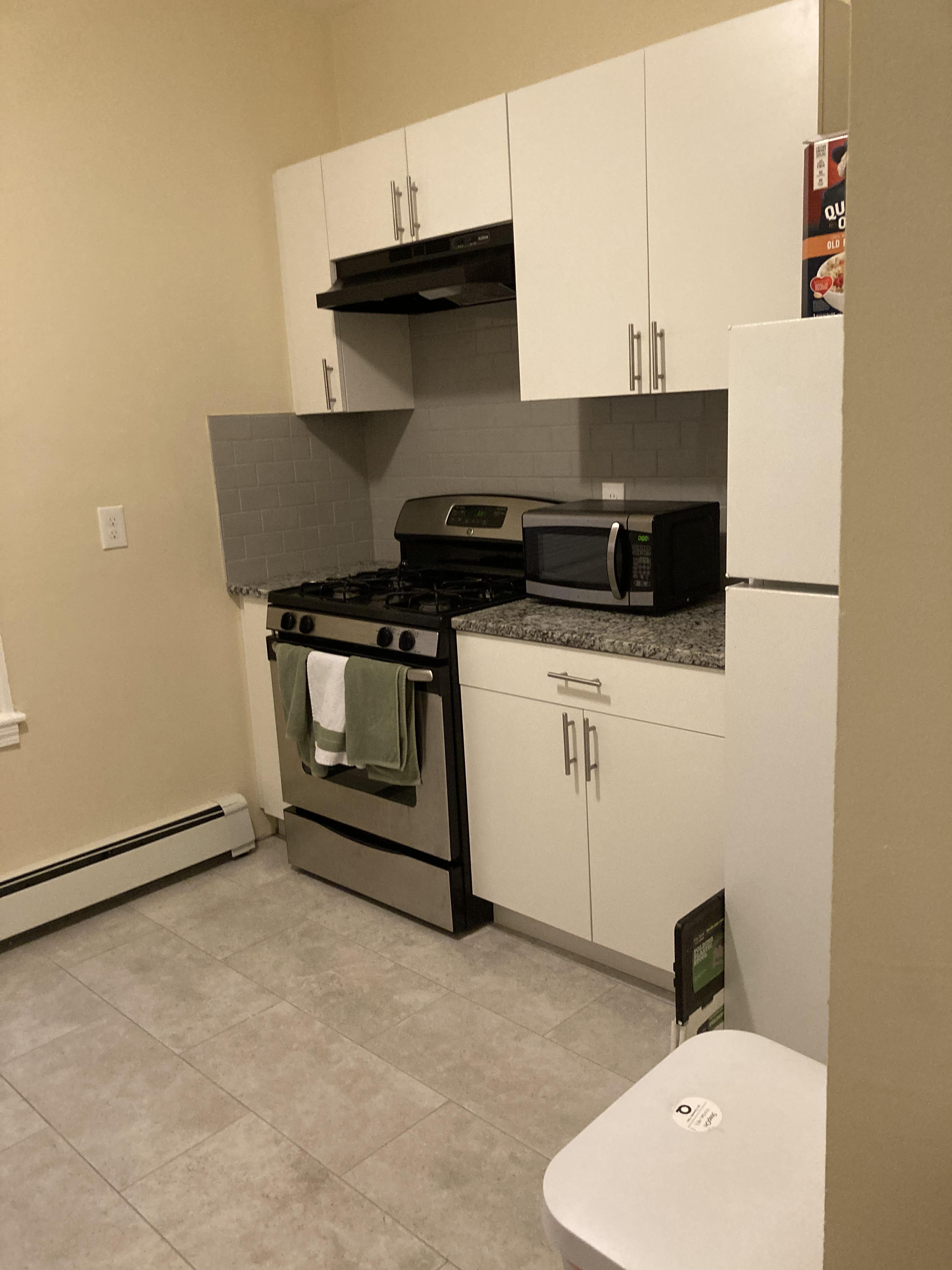 101 Calumet St, Mission Hill