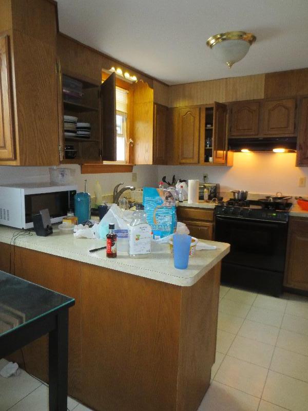 5 Oswald, Mission Hill